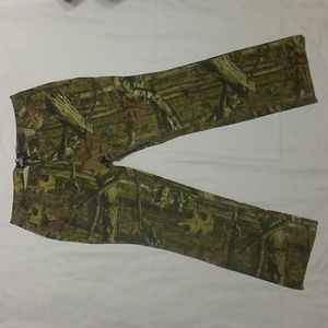 Mossy Oak Pants \u0026 Jumpsuits for Women 